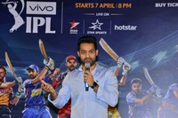VIVO IPL 2018 Press Meet Photos